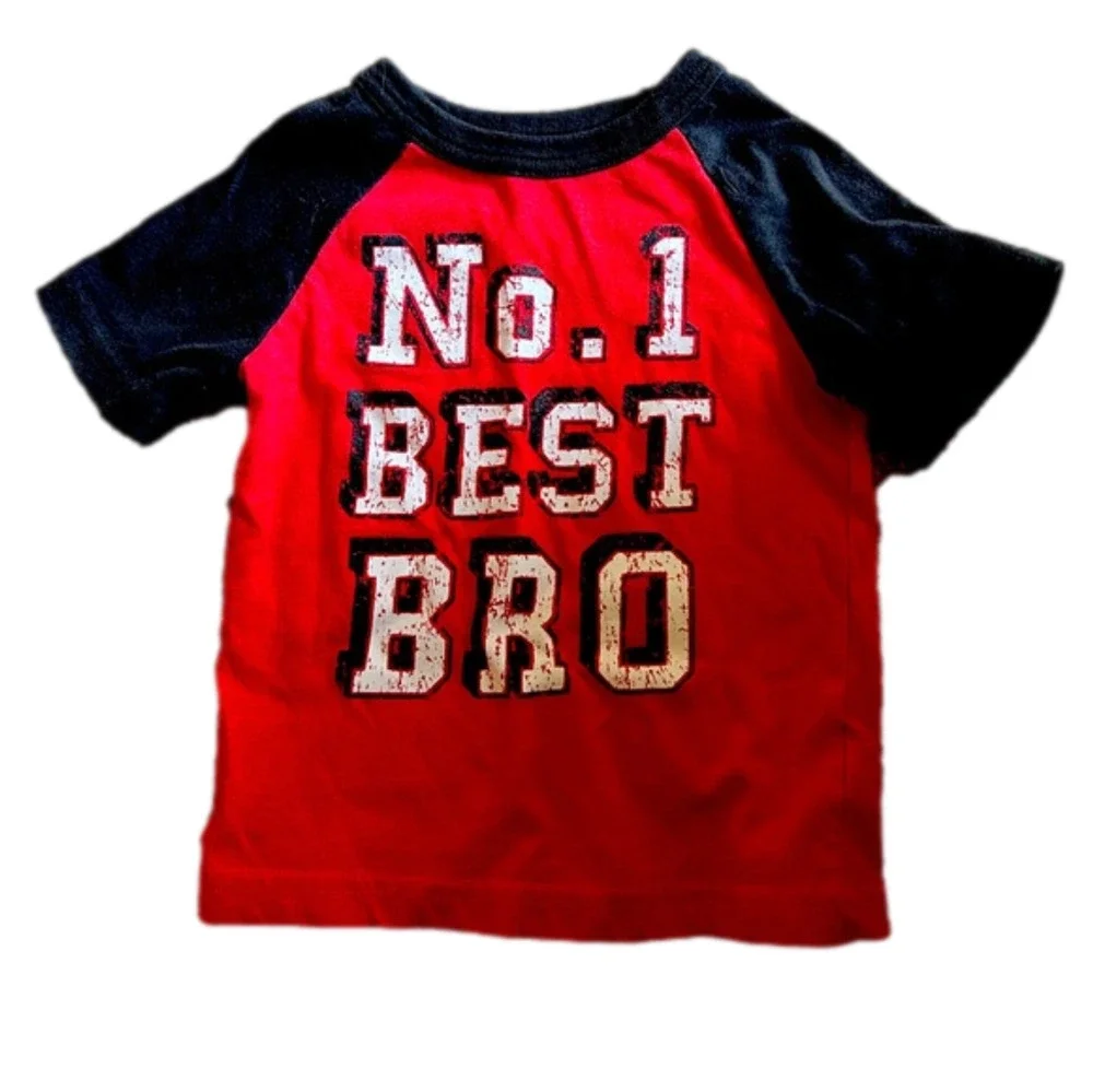 Kids 18M clothing